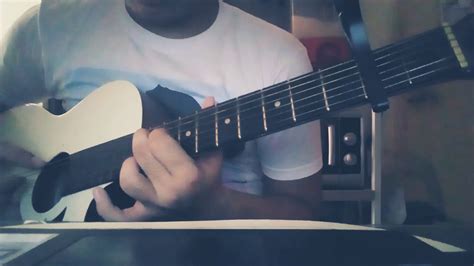 MUNDO (guitar fingerstyle) - YouTube