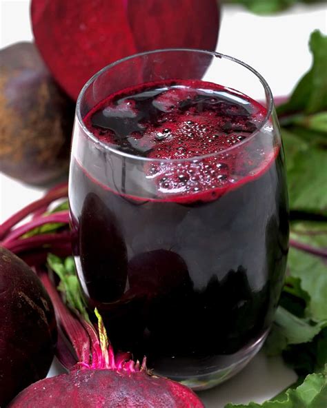 Beet Juice Recipe 2 Methods Alphafoodie