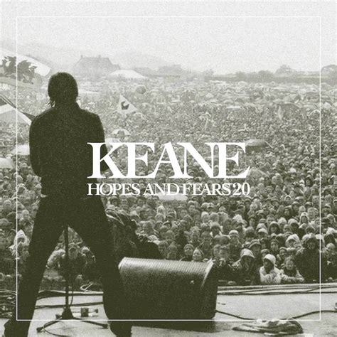 Keane Announce 'Hopes and Fears' Remaster Details | uDiscover