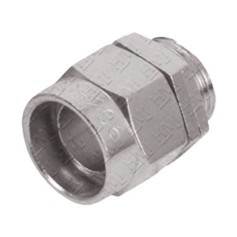 Alco Type Brass Cable Gland At Best Price In Jamnagar Hirpara Metal