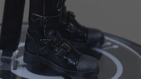 Hot Toys Neo Matrix Review Figround