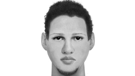 Police Release Sketch Of Burbank Sexual Assault Suspect Wgn Tv