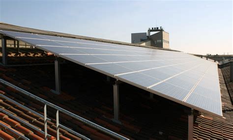 Naturgy Renovables Compra Cinco Activos Fotovoltaicos A Ence Por