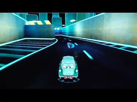 [PS3] Приключения молодого профессора Цундаппа в игре "Disney Pixar ...