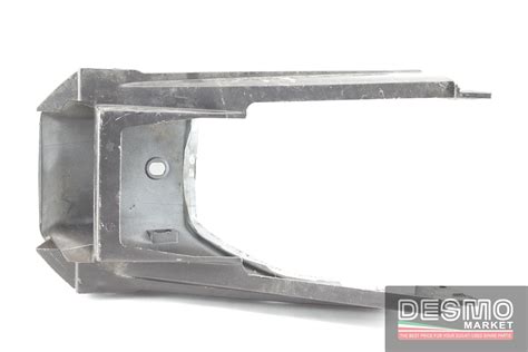 Tail Section Cagiva Aletta Oro S2 Desmo Market