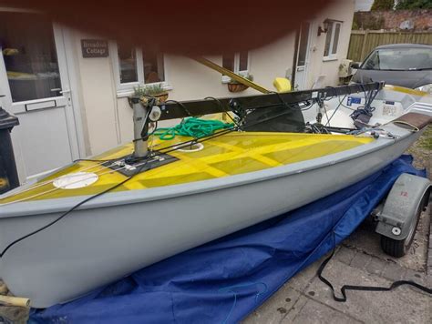 Devoti Finn For Sale Uk Devoti Boats For Sale Devoti Used Boat Sales