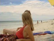 Naked Abby Earl In The Great Mint Swindle