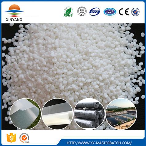 Baso Filler Masterbatch Products Qingyun Xinyang New Materials Co Ltd