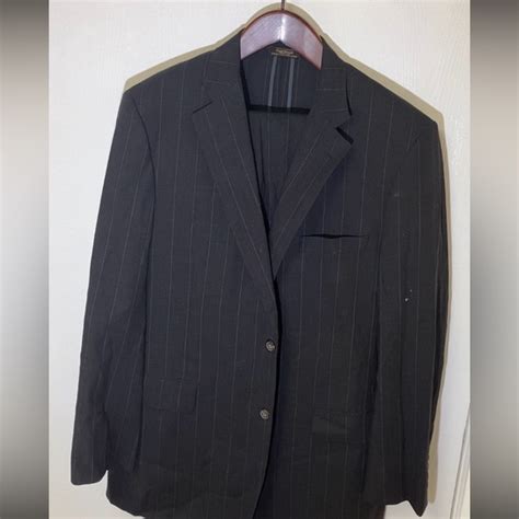 Paul Stuart Suits Blazers Paul Stuart Suit Great Condition 43l