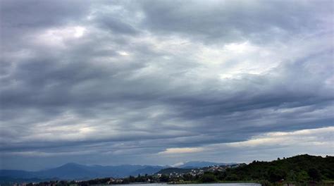 Karachi Parts Of Country Brace For More Rain As Moist Currents From