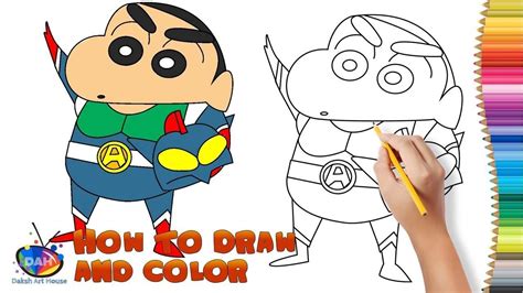 Sketch Pencil Shading Doraemon And Nobita Drawing