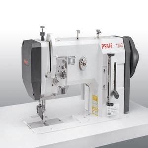 M Quina De Coser Punto Anudado Pfaff Premium Pfaff