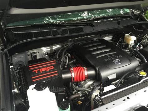 Trd Cold Air Intake Sold Toyota Tundra Forum