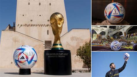 Balón del Mundial Qatar 2022 diseño marca precio y cuánto cuesta Al