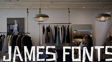 JAMES FONTS Font : Download Free for Desktop & Webfont