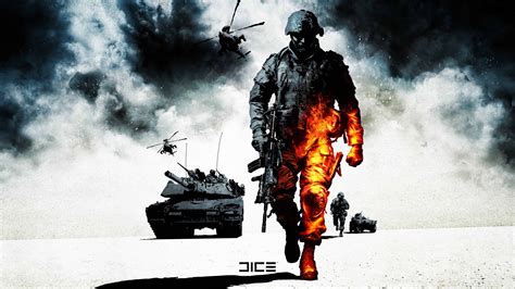 Battlefield Bad Company Uhd K Wallpaper Pixelz Cc