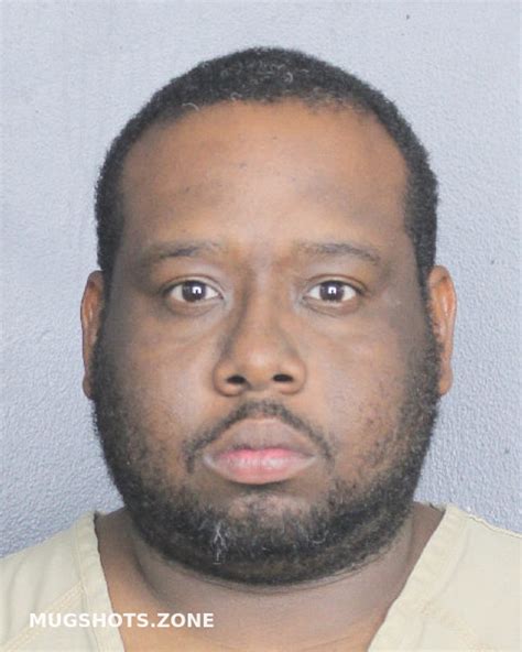 KING DELVIN MARQUISE 09 27 2023 Broward County Mugshots Zone