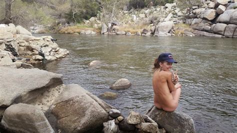 Nude Hot Springs Idaho