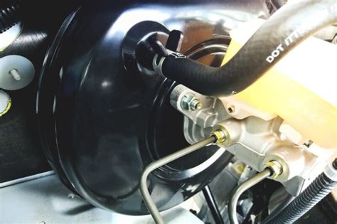 Here Are The Ways To Test The Servo In The Car Brakes Learn About It Now