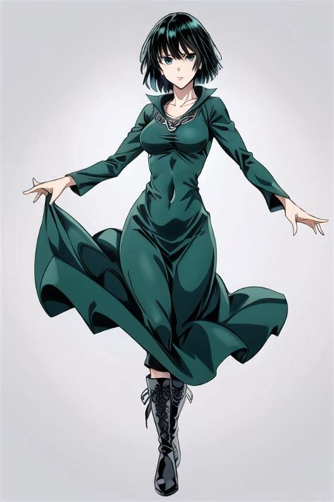 Ai Art Fubuki Blizzard By Calligraphy Pixai Anime Ai Art My XXX Hot Girl