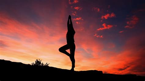 Yoga Wallpapers 4k Hd Yoga Backgrounds On Wallpaperbat