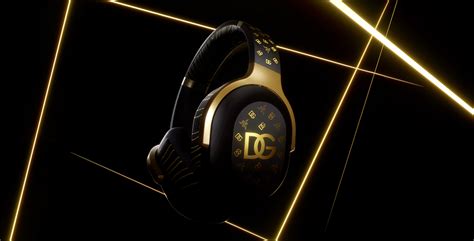 Razer y Dolce and Gabanna lanzan una nueva línea de productos en la