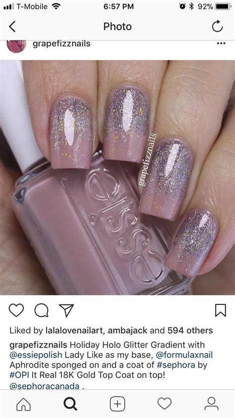 18 Nude Nail Ideas That Are Anything But Boring Artofit