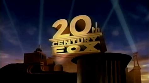 20th Century Fox Super Open Matte