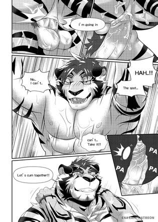 Ena Eric Brothers Secret Extras Luscious Hentai Manga Porn