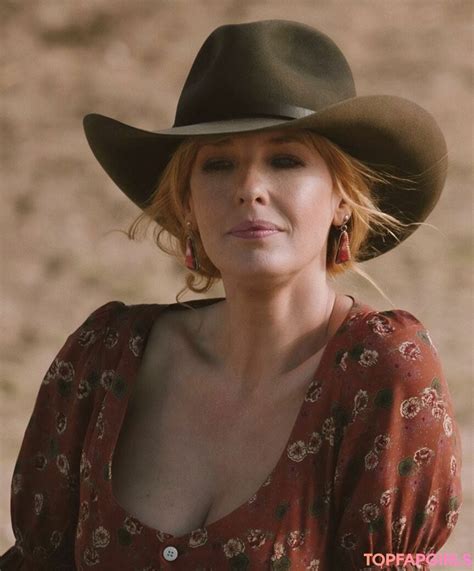 Kelly Reilly Nude Onlyfans Leaked Photo Topfapgirls