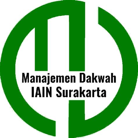 Sekilas Manajemen Dakwah Manajemen Dakwah UIN RM Said Surakarta