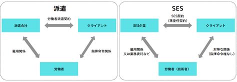 Sesとsierの違いとは？それぞれの定義や役割の違いを解説 レバテックエンジニアandクリエイターの採用情報サイト