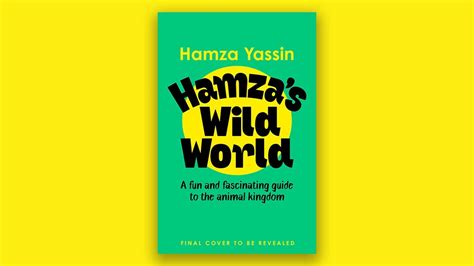 Hamzas Wild World Youtube