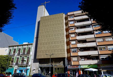 La parroquia de San Juan de la Ribera de Valencia estrena una nueva