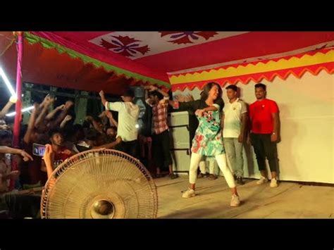 Amar Muner Manus Bangla New Dance Dh Liya Moni