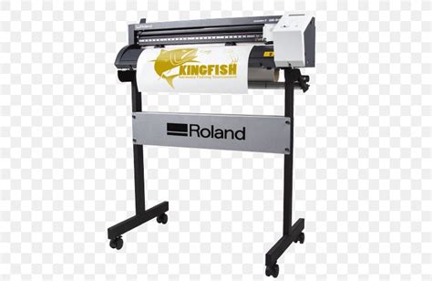 Vinyl Cutter Roland Corporation Printing Wide Format Printer Machine