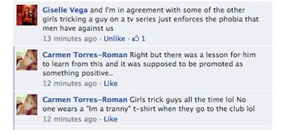 The Night Carmen Carrera Terved Up Her Truth What Happened In Her Hidden Bar World news