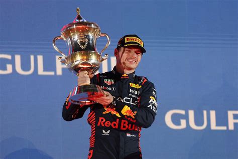 F Verstappen En Contra Del Nuevo Formato De Clasificaci N Carburando