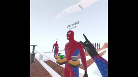 Finding The Best Spider Man Vr Game Youtube