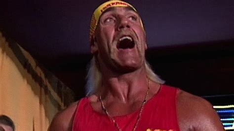 Hulk Hogan returns to WWE: Raw, February 22, 1993 | WWE