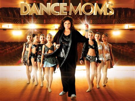 Watch Dance Moms Season 3 | Prime Video