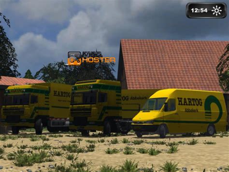 Ls2011 Grasdrogerij Hartog Modpack Part 1 V 1 Mod Packs Mod Für