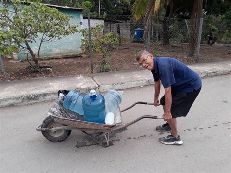 Fotos El Agua No Tiene Color Pol Tico En El Cercado Tienen Meses