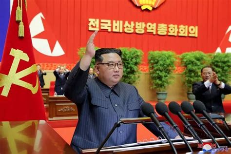 Crainte d une 3e guerre mondiale la sœur de Kim Jong Un lance un