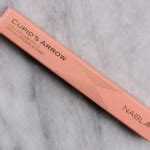 NABLA Cosmetics Nude Cupid S Arrow Longwear Stylo Review Swatches