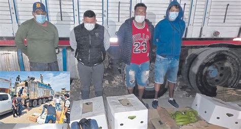 Lambayeque Incautan 35 Kilos De Marihuana Creepy EDICION CORREO