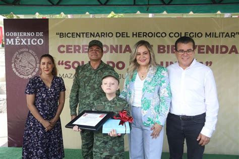 Bruno Israel Se Integra Al Ej Rcito Y Se Convierte En Soldado Por Un D A