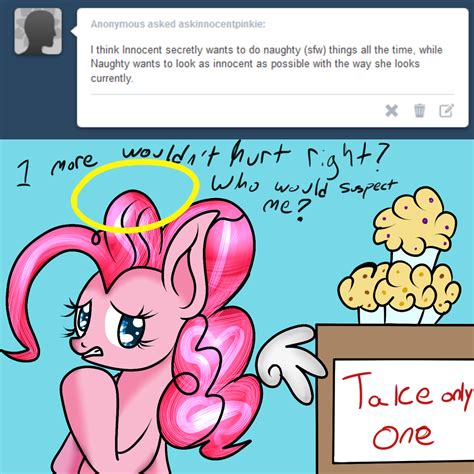 Safe Artist Novaspark Pinkie Pie G Innocent Pinkie