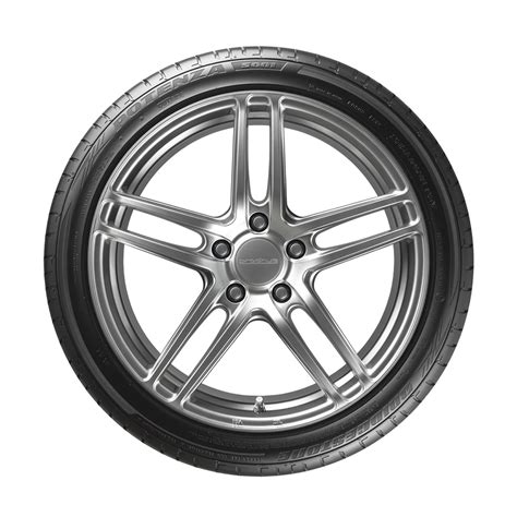 Bridgestone POTENZA S001 RFT | Bridgestone Chile