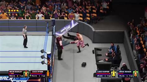 BLUDGEON BROTHERS Vs HYPE BROS YouTube